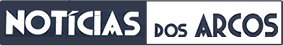 Notícias dos Arcos logo