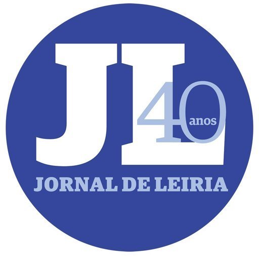 Jornal de Leiria logo