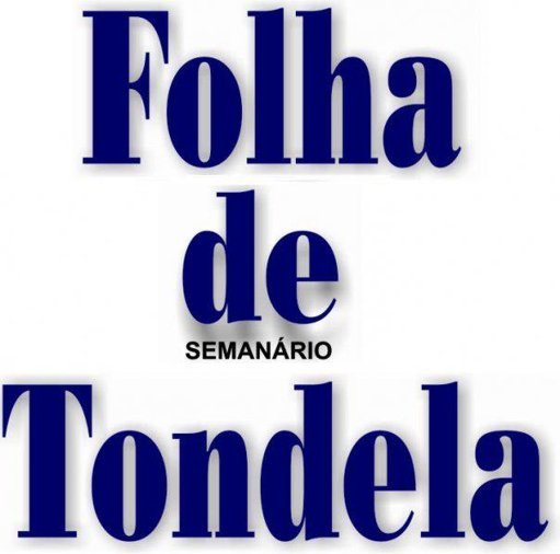 Folha de Tondela logo