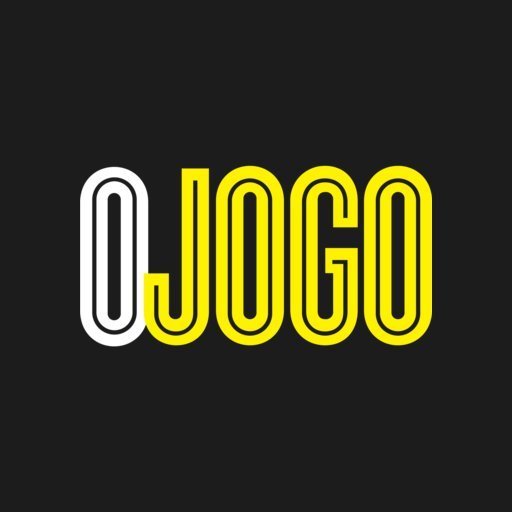 O Jogo logo