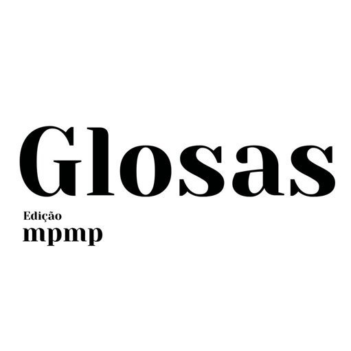 Glosas logo