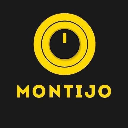Montijo On City logo