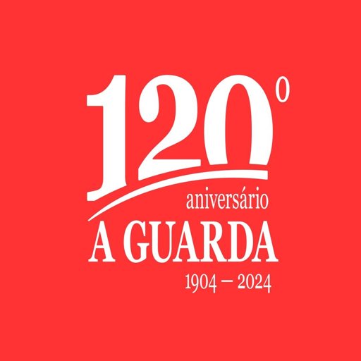 Jornal A Guarda logo
