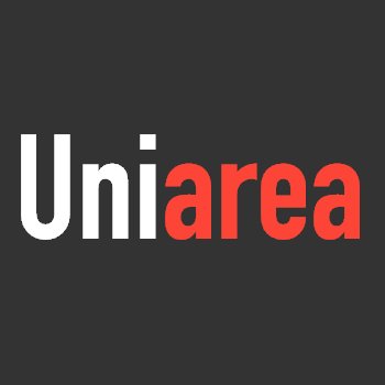 Uniarea logo