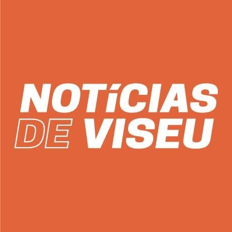 Notícias de Viseu logo