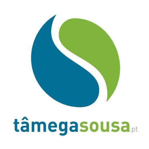 Tâmegasousa.pt logo