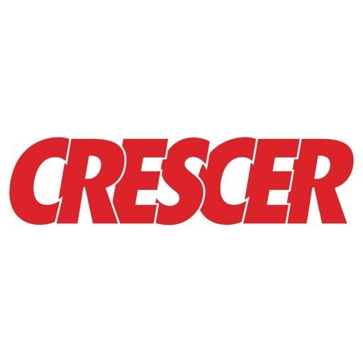 Crescer logo
