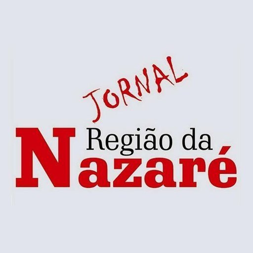 Região da Nazaré logo