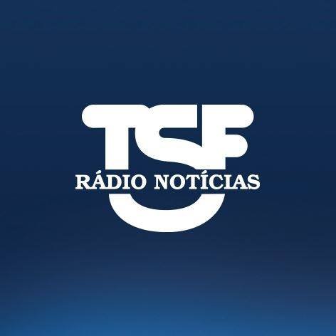 TSF - Rádio Notícias logo