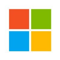 Microsoft EMEA logo