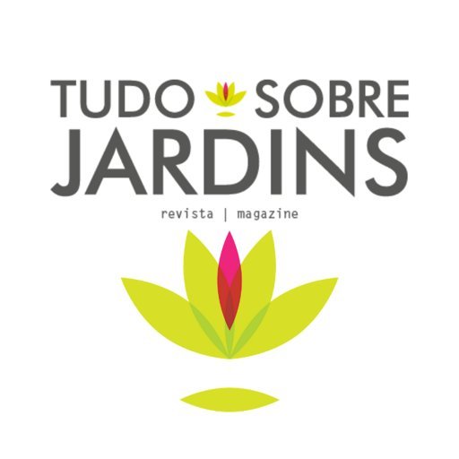 Tudo sobre Jardins logo